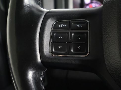 Used 2019 RAM 1500 Classic Warlock AWD/4WD image 30