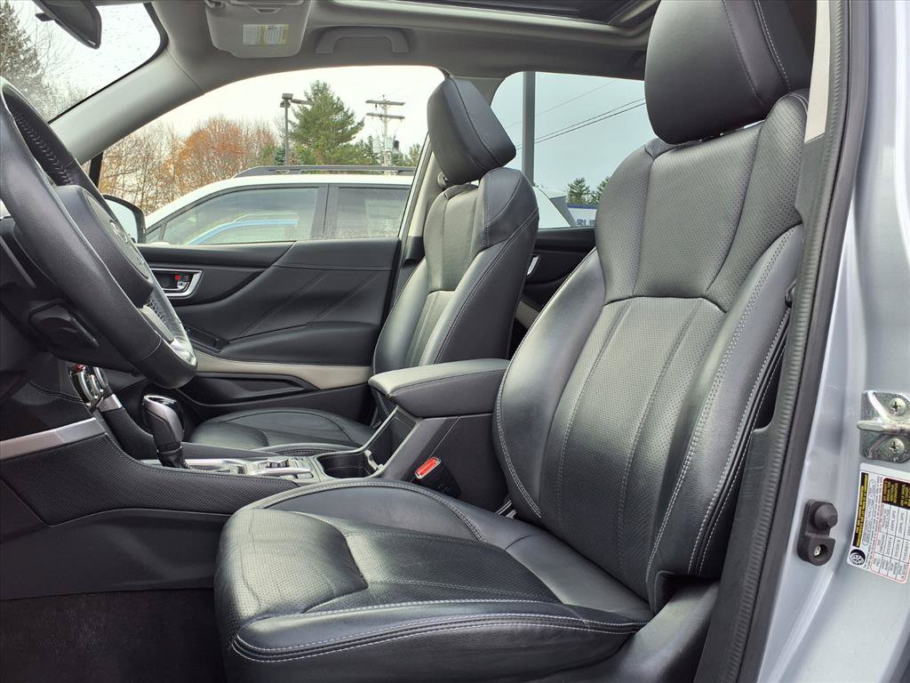 Used 2022 Subaru Forester Limited AWD/4WD image 6