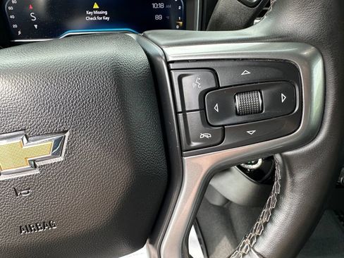 Used 2025 Chevrolet Silverado 2500 LT w/ Convenience Package AWD/4WD image 22