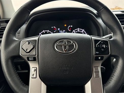 Used 2020 Toyota 4Runner SR5 Premium w/ Moonroof Package image 26