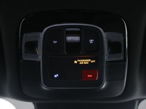 Used 2026 Hyundai Santa Cruz SEL AWD/4WD image 36