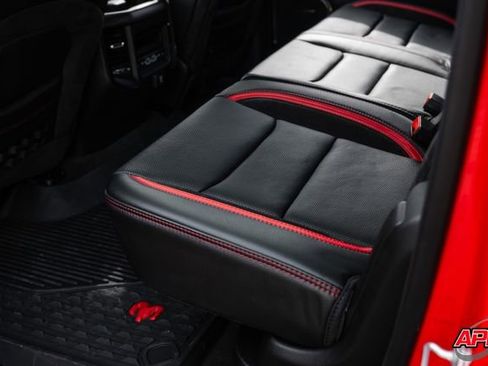 Used 2022 RAM 1500 TRX w/ TRX Level 2 Equipment Group image 73