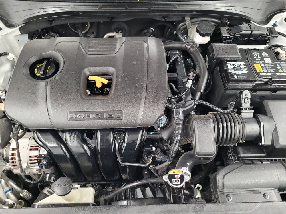 Used 2024 Kia Forte GT-Line w/ GT-Line Premium Package FWD image 30