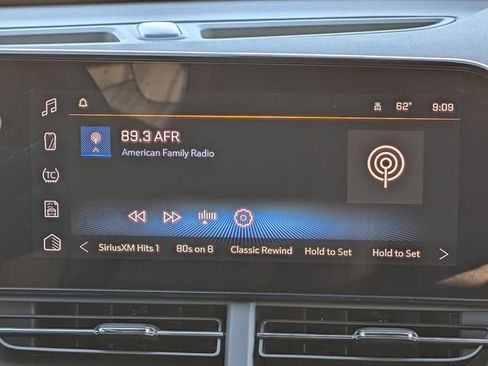 New 2026 Chevrolet Trax RS w/ Driver Confidence Package image 17