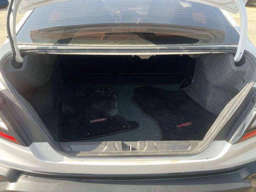 Used 2022 Subaru WRX AWD/4WD image 23