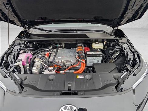 New 2026 Toyota bZ image 16