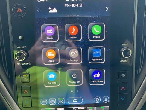 New 2026 Subaru Crosstrek 2.5i Wilderness image 6