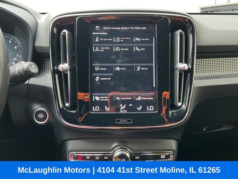 Used 2019 Volvo XC40 T5 R-Design AWD/4WD image 5