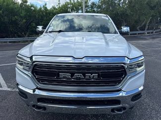 Used 2023 RAM 1500 Limited AWD/4WD video 2