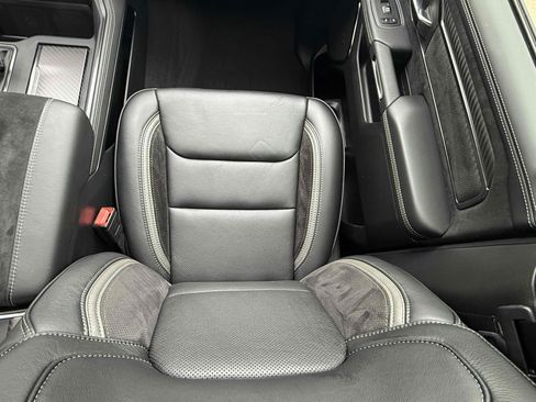 Used 2024 RAM 1500 TRX image 93