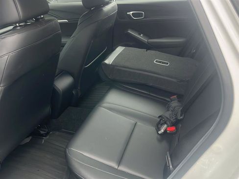 Used 2024 Acura Integra FWD image 7