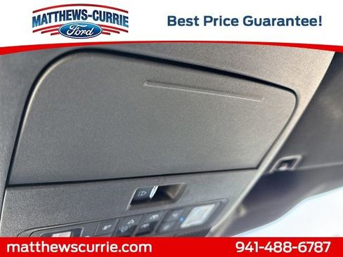 Certified 2023 Ford F150 XLT w/ Equipment Group 302A High image 26