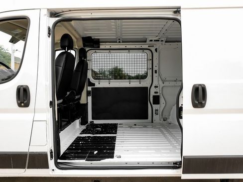 Used 2021 RAM ProMaster 1500 image 36