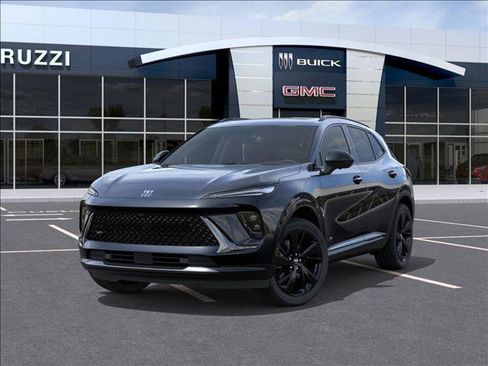 New 2026 Buick Envision Sport Touring image 6