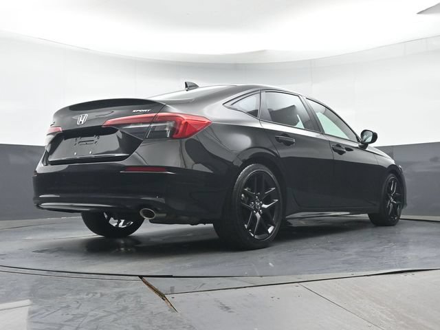 Used 2024 Honda Civic Sport image 27