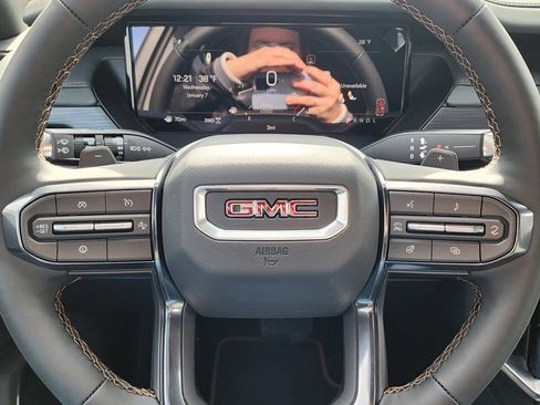 New 2026 GMC Acadia AT4 w/ Luxury Package image 20