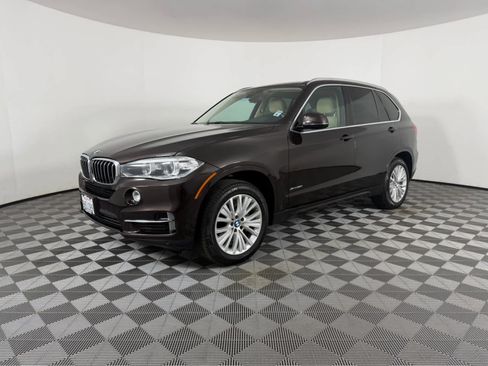 Used 2016 BMW X5 xDrive35i image 6