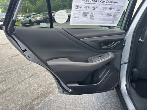 New 2025 Subaru Outback Wilderness image 86