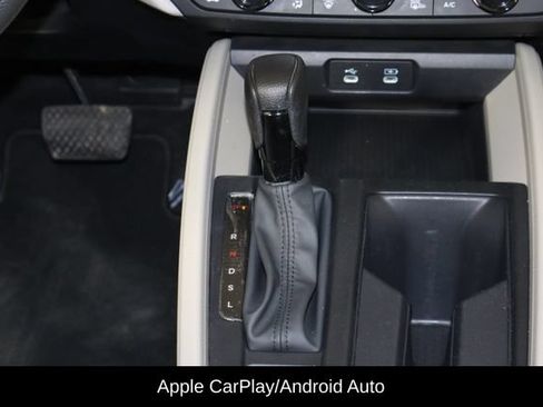 Used 2024 Honda Accord EX image 13