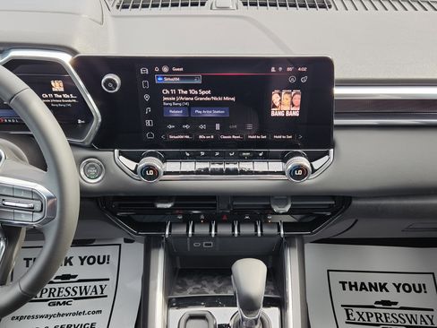New 2026 GMC Canyon Elevation w/ Convenience Package RWD image 11
