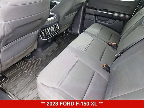 Used 2023 Ford F150 XL w/ STX Appearance Package RWD image 19