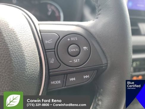 Used 2024 Toyota RAV4 XLE w/ Convenience Package AWD/4WD image 23