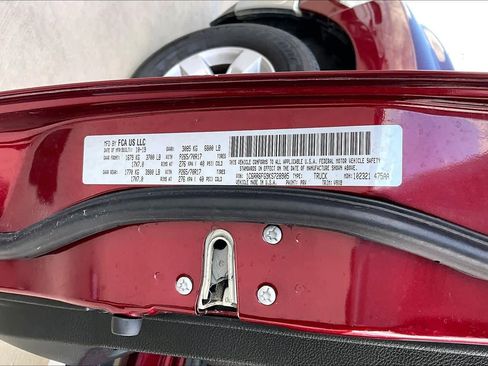 Used 2019 RAM 1500 Tradesman w/ Chrome Plus Package image 30