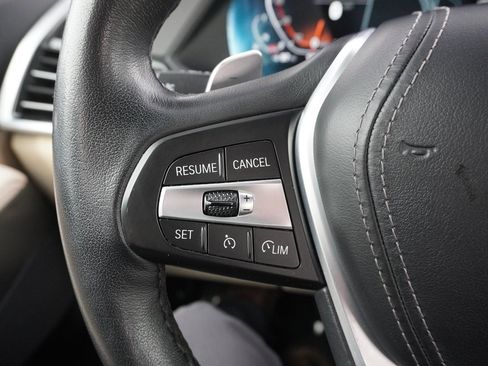 Used 2022 BMW X5 xDrive40i w/ Parking Assistance Package image 46