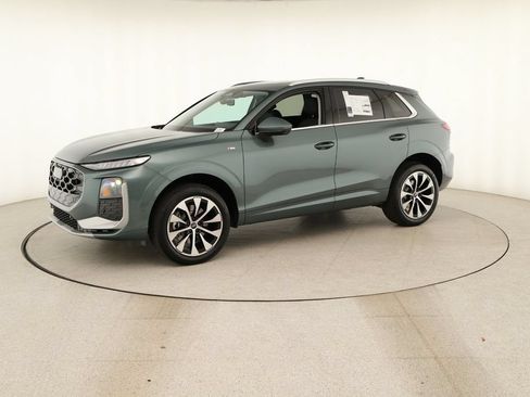 New 2026 Audi Q3 quattro 2.0T AWD/4WD image 13