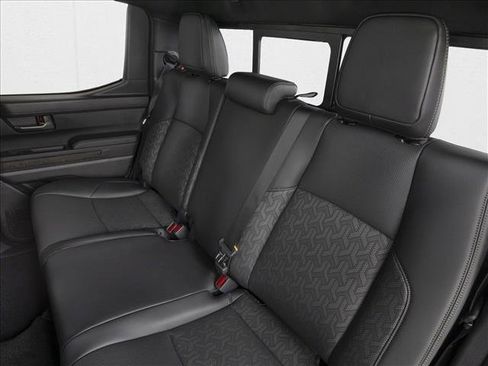 New 2026 Toyota Tacoma Limited image 9