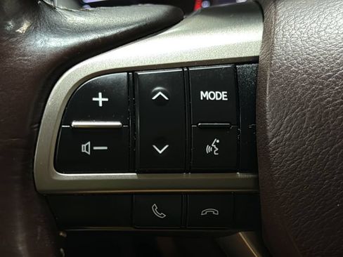Used 2018 Lexus RX 350L AWD image 26