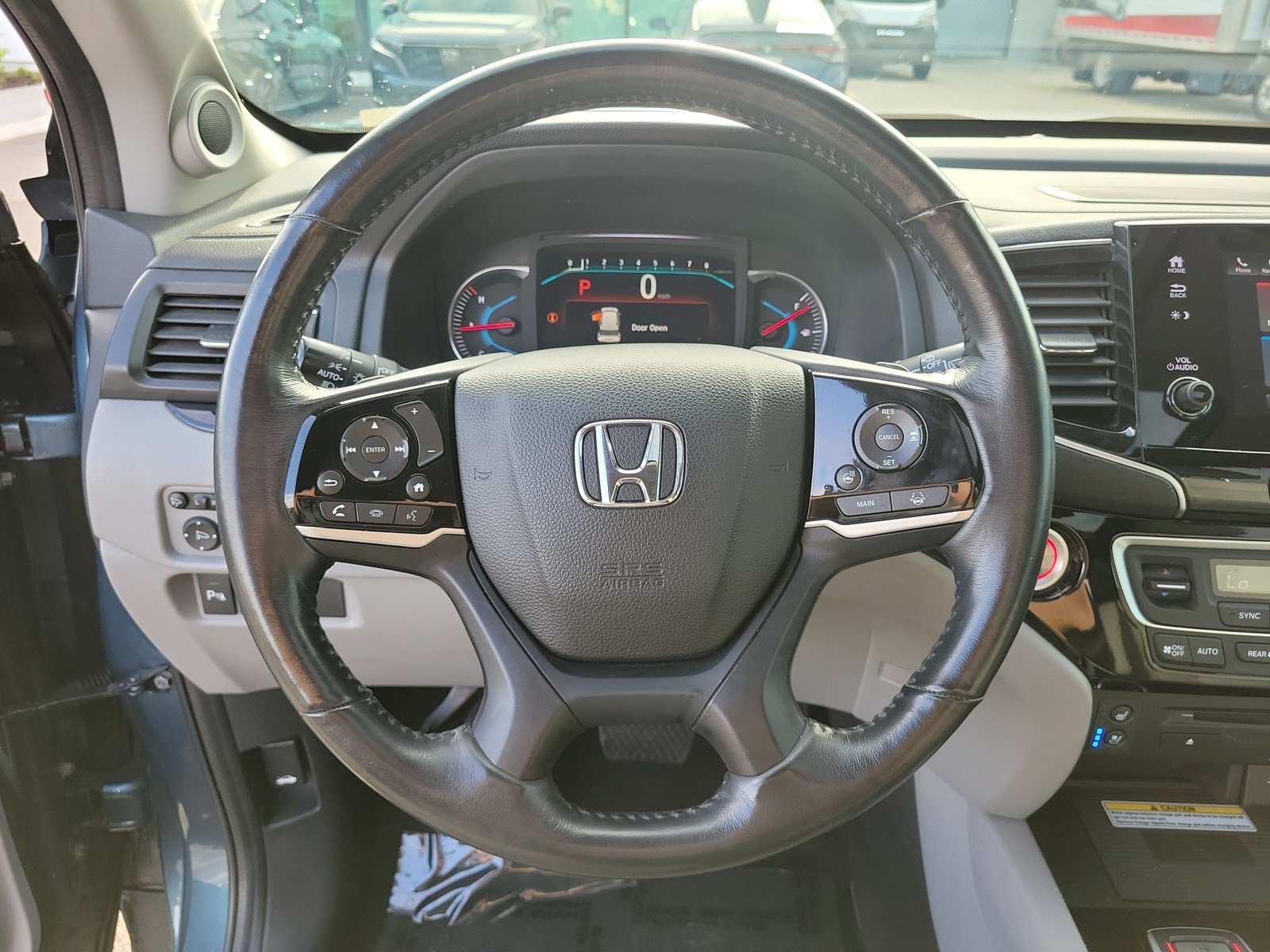 Used 2019 Honda Pilot Elite image 17