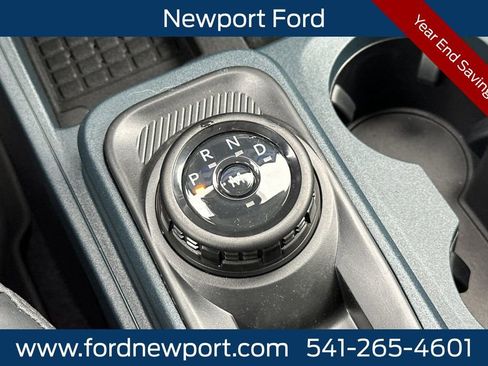 New 2025 Ford Maverick Tremor image 21