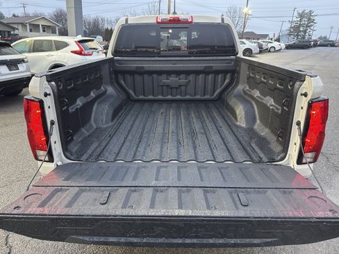 New 2026 Chevrolet Colorado Trail Boss image 5