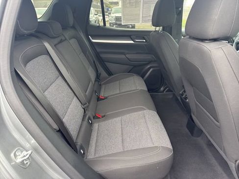 Used 2025 GMC Terrain Elevation FWD image 19