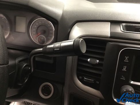 Used 2016 RAM 3500 Tradesman w/ Chrome Appearance Group image 50