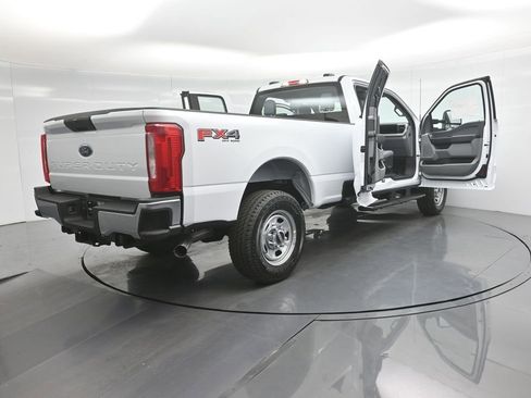 New 2026 Ford F350 XL w/ FX4 Off-Road Package image 5