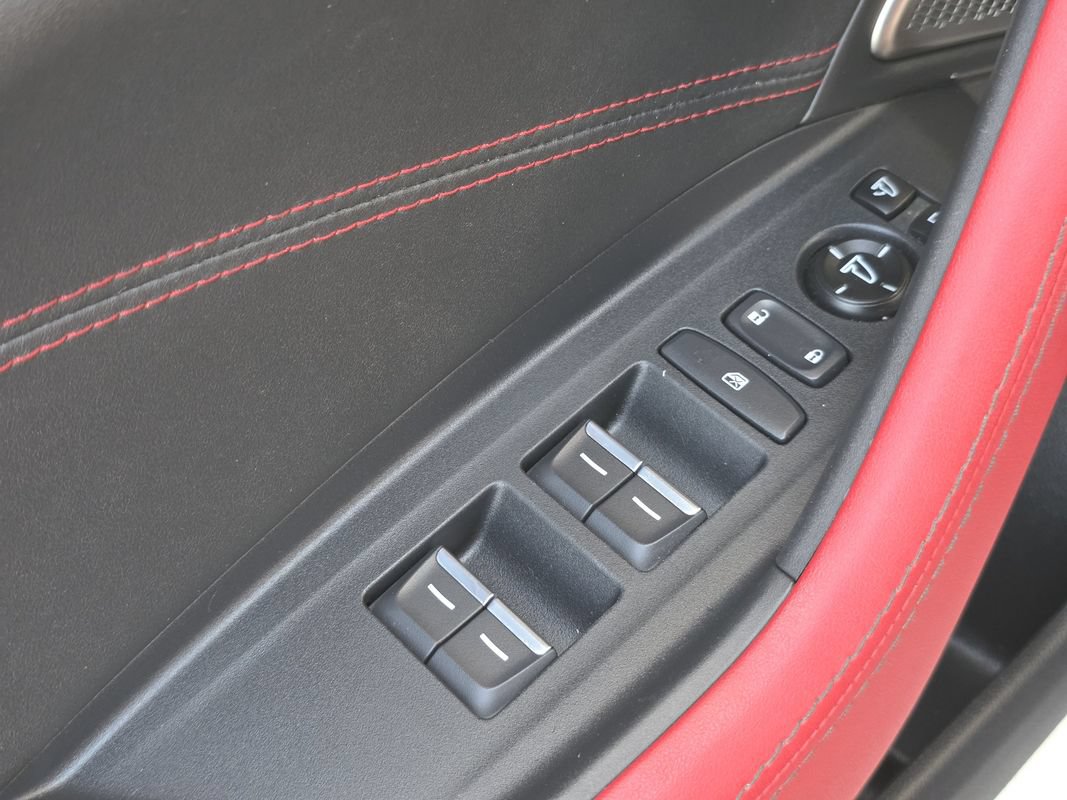 Used 2025 Acura TLX Type S AWD/4WD image 20