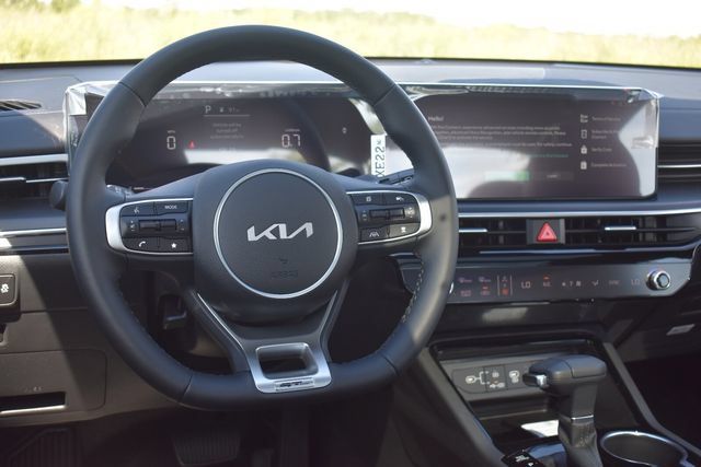 New 2026 Kia K5 GT-Line w/ GT-Line Premium Package AWD/4WD image 20