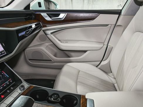 Used 2022 Audi A7 3.0T Premium Plus AWD/4WD image 48