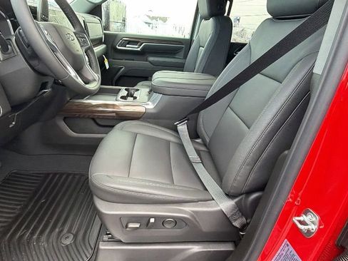 New 2026 Chevrolet Silverado 2500 LT w/ Trail Boss Package image 13