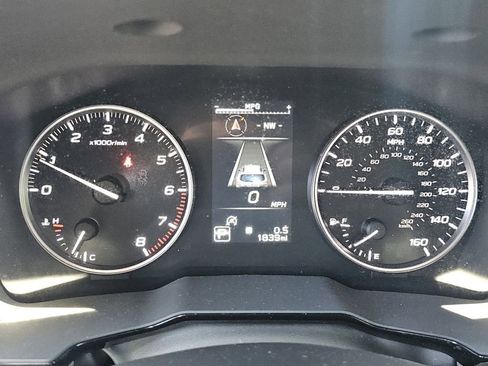 Used 2025 Subaru Outback Premium AWD/4WD image 33