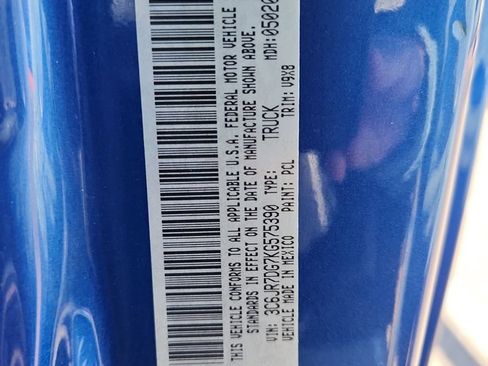 Used 2019 RAM 1500 Tradesman w/ Popular Equipment Group image 14