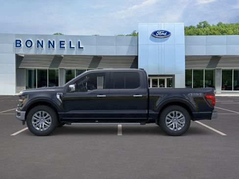New 2026 Ford F150 XLT w/ Equipment Group 302A MID AWD/4WD image 3