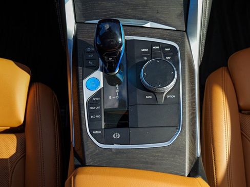 Used 2022 BMW i4 M50 w/ Premium Package image 44