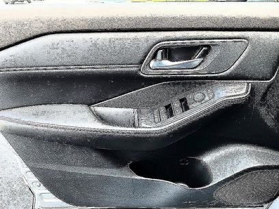 Used 2022 Nissan Rogue SV w/ SV Premium Package