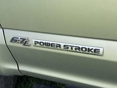 Used 2021 Ford F250 XL w/ STX Appearance Package AWD/4WD image 10