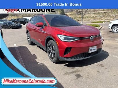 Used 2024 Volkswagen ID.4 Pro S