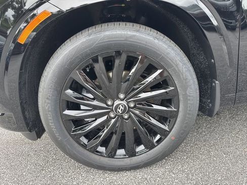 New 2025 Hyundai Palisade Calligraphy image 11