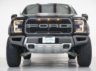 Used 2018 Ford F150 Raptor w/ Equipment Group 802A Luxury AWD/4WD video 2